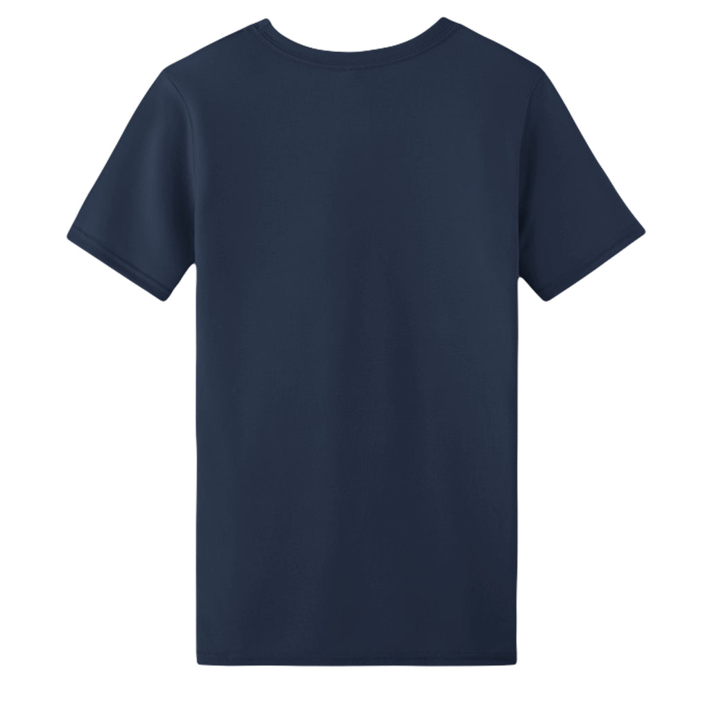 Classic Navy - CE10 - BACK