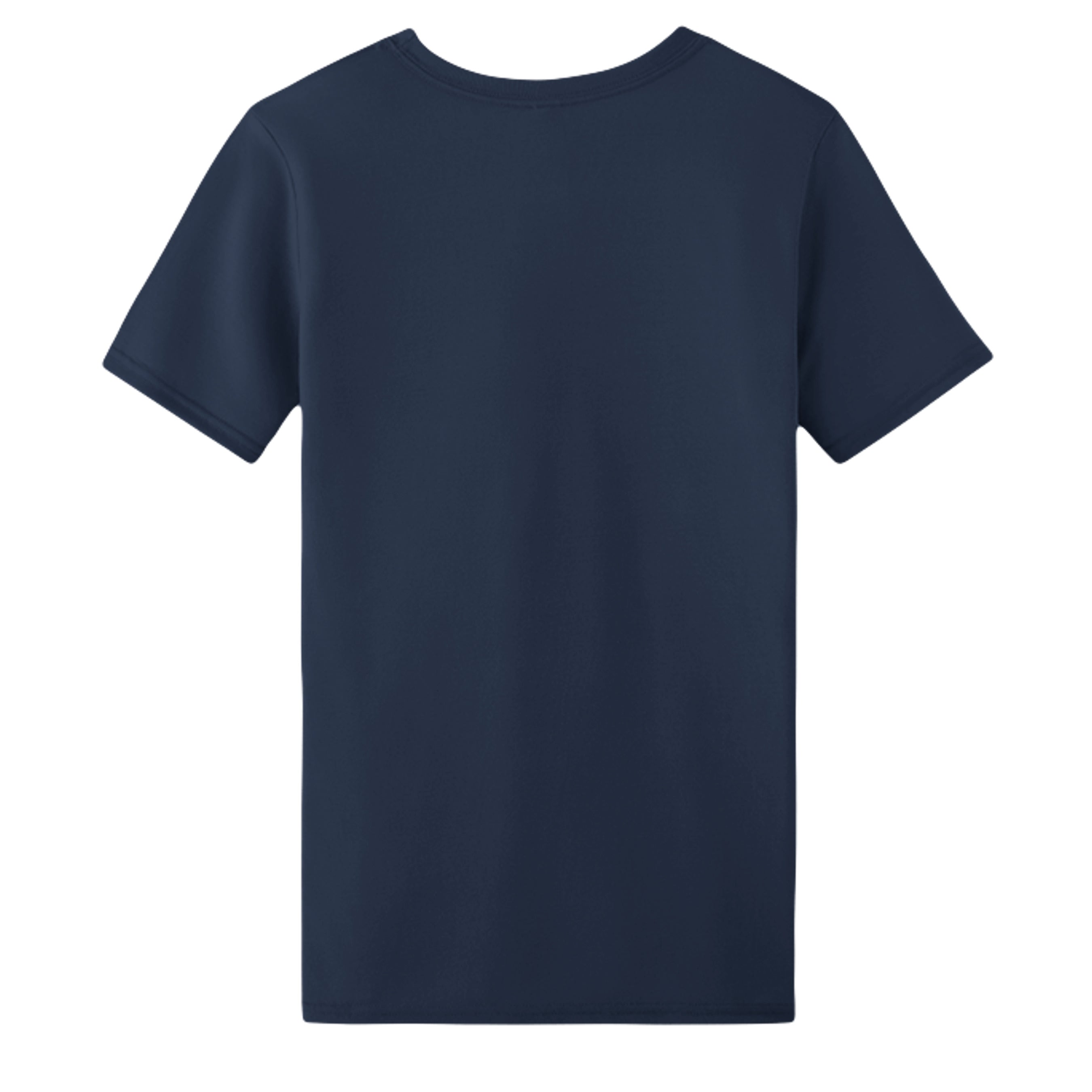 Classic Navy - CE10 - BACK
