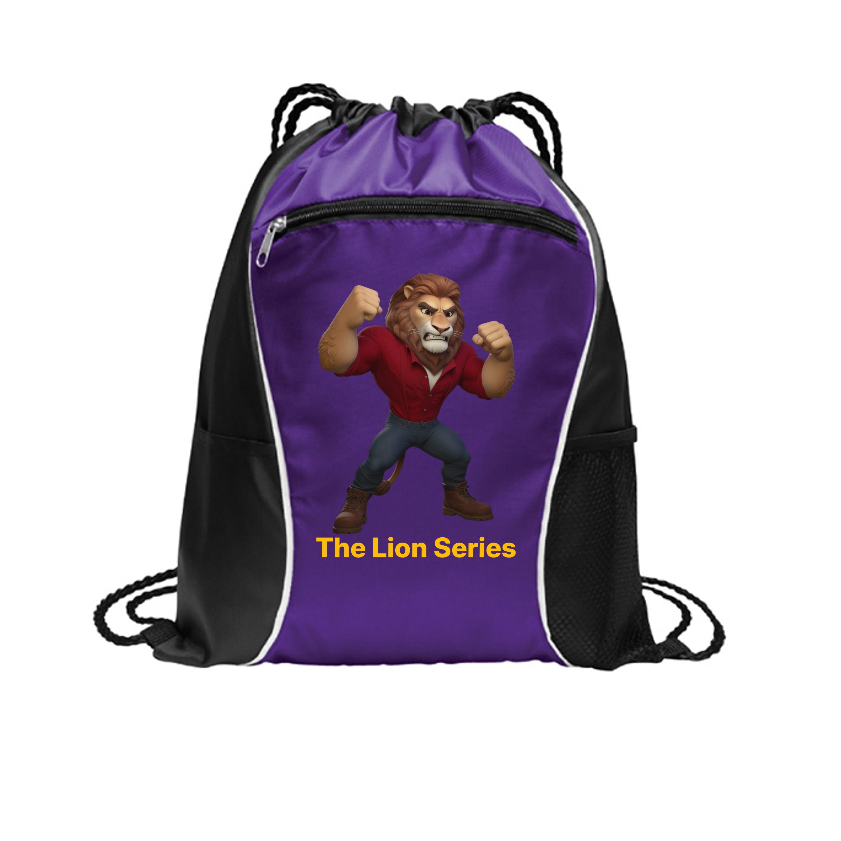 Purple - BG613 - FRONT