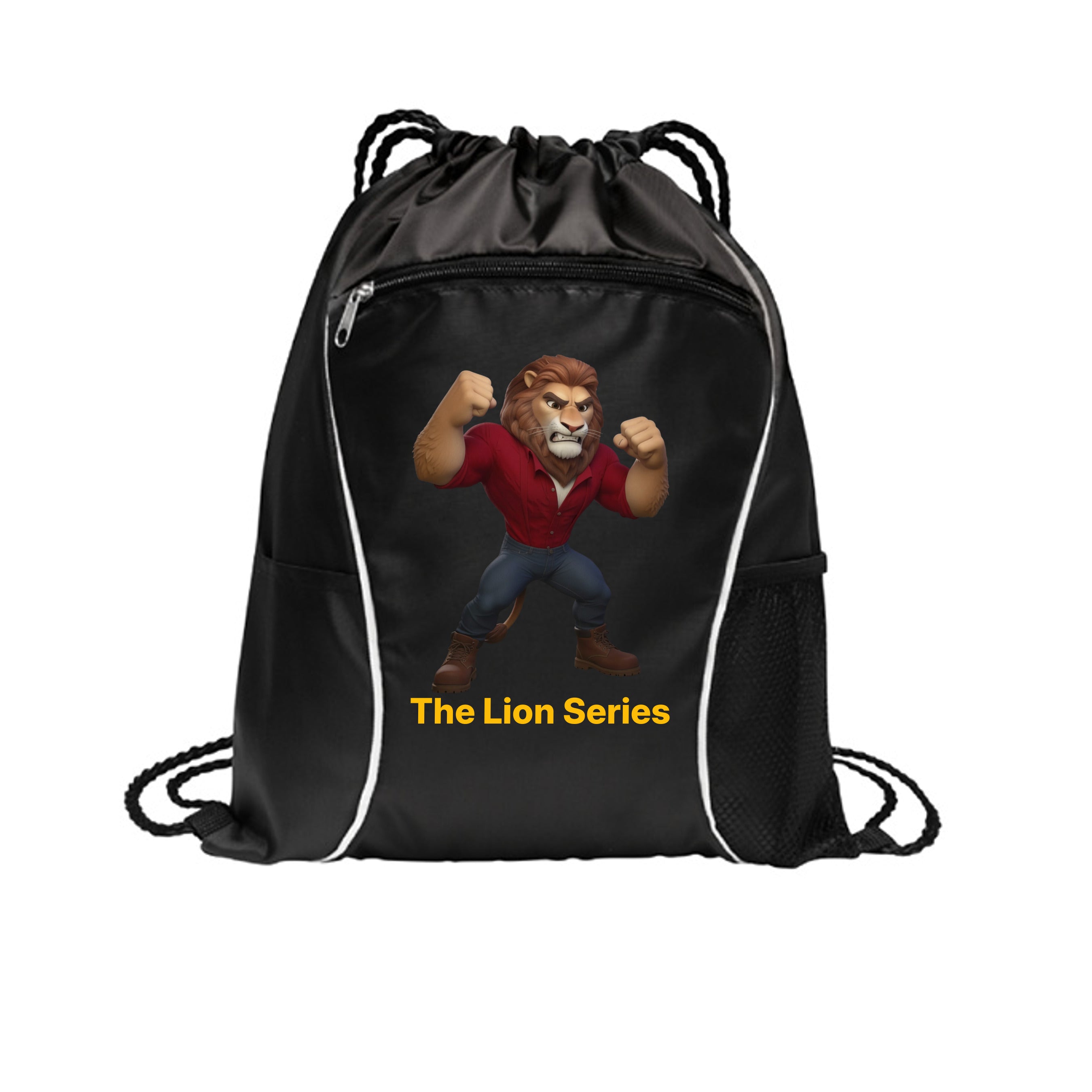 Black - BG613 - FRONT