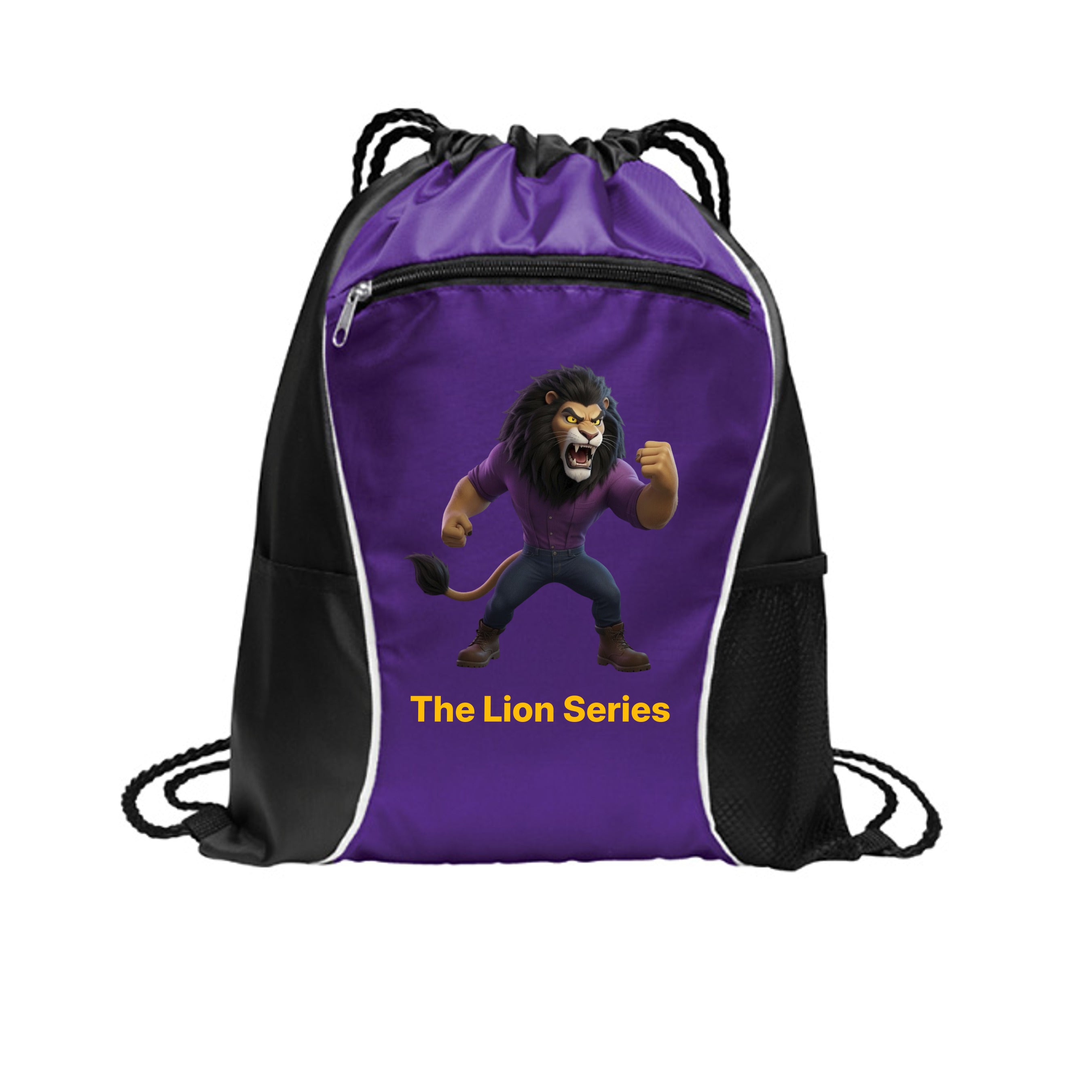 Purple - BG613 - FRONT
