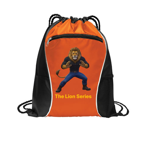 Pop Orange - BG613 - FRONT