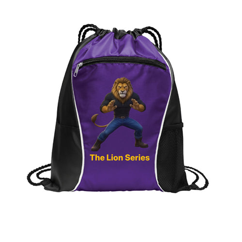 Purple - BG613 - FRONT