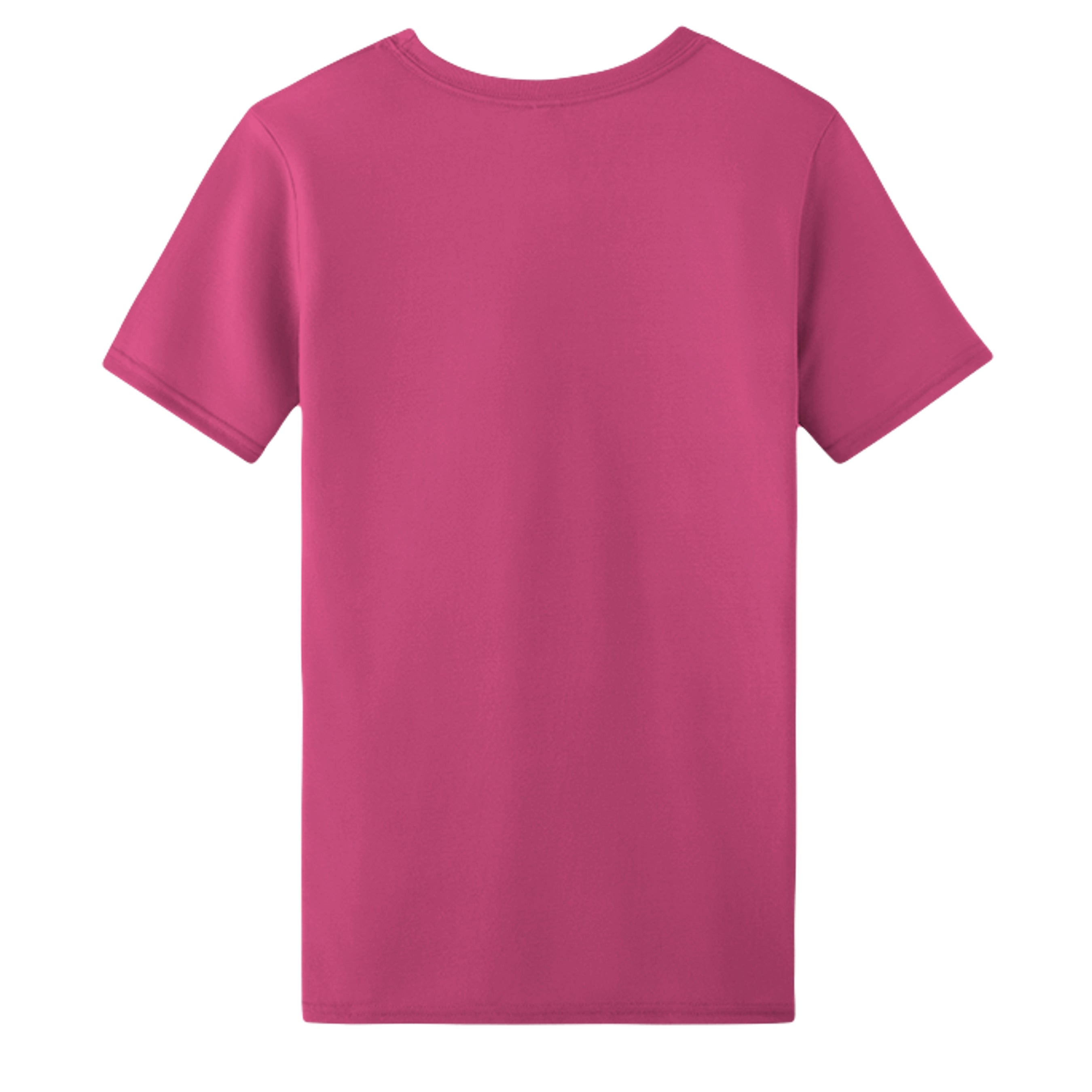 Bright Magenta - CE10 - BACK