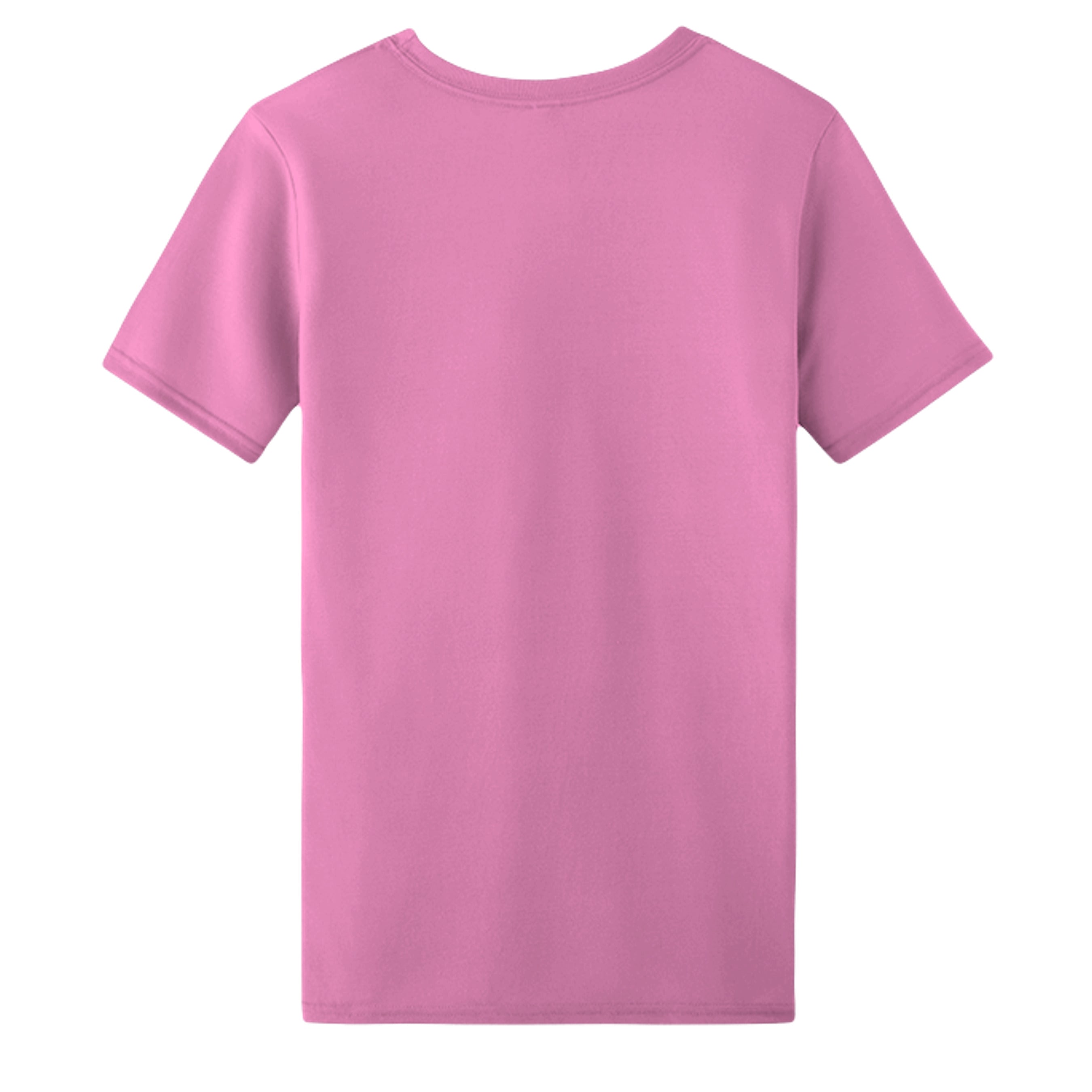Charity Pink - CE10 - BACK