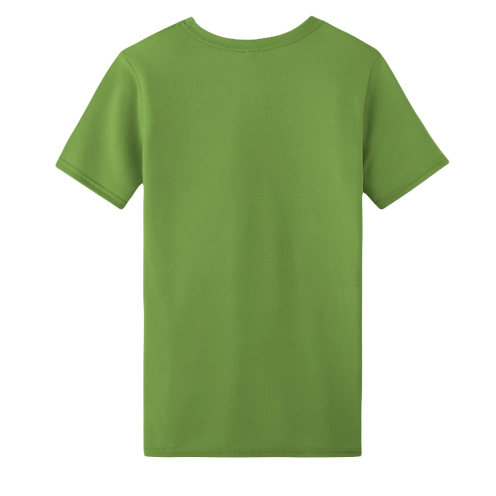 Acid Green - CE10 - BACK