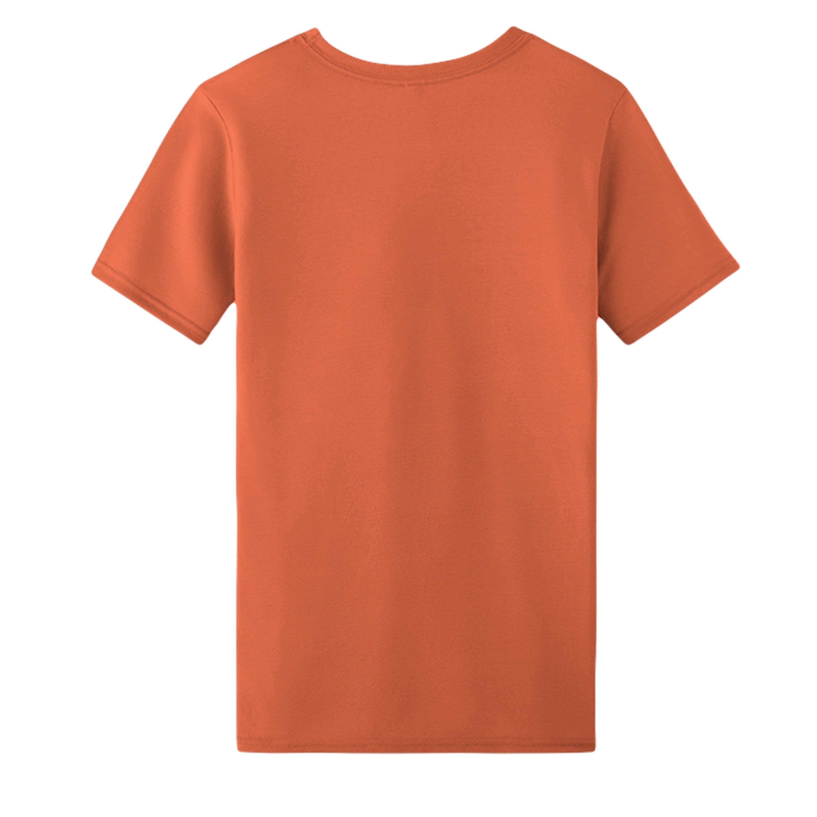 Campus Orange - CE10 - BACK
