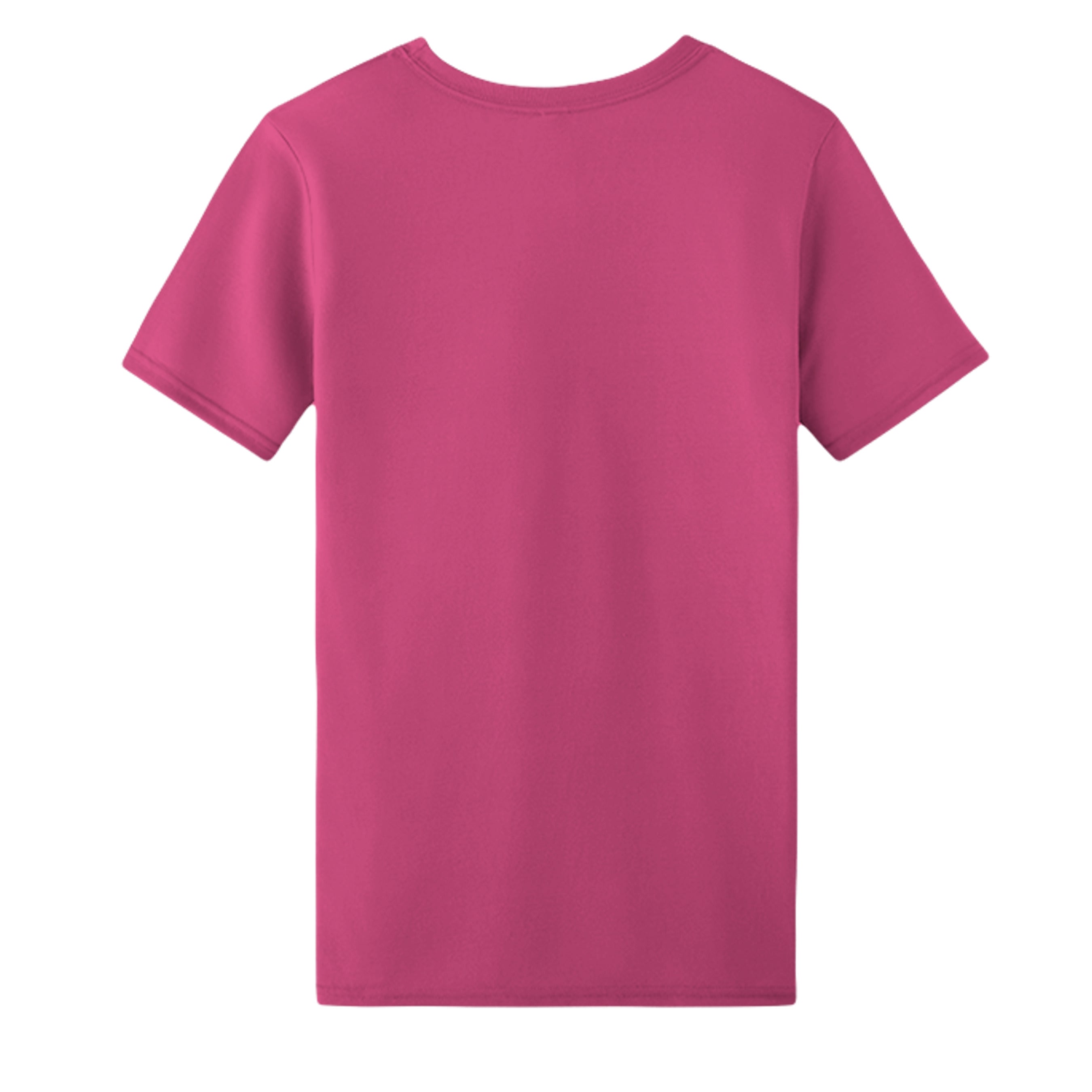 Bright Magenta - CE10 - BACK