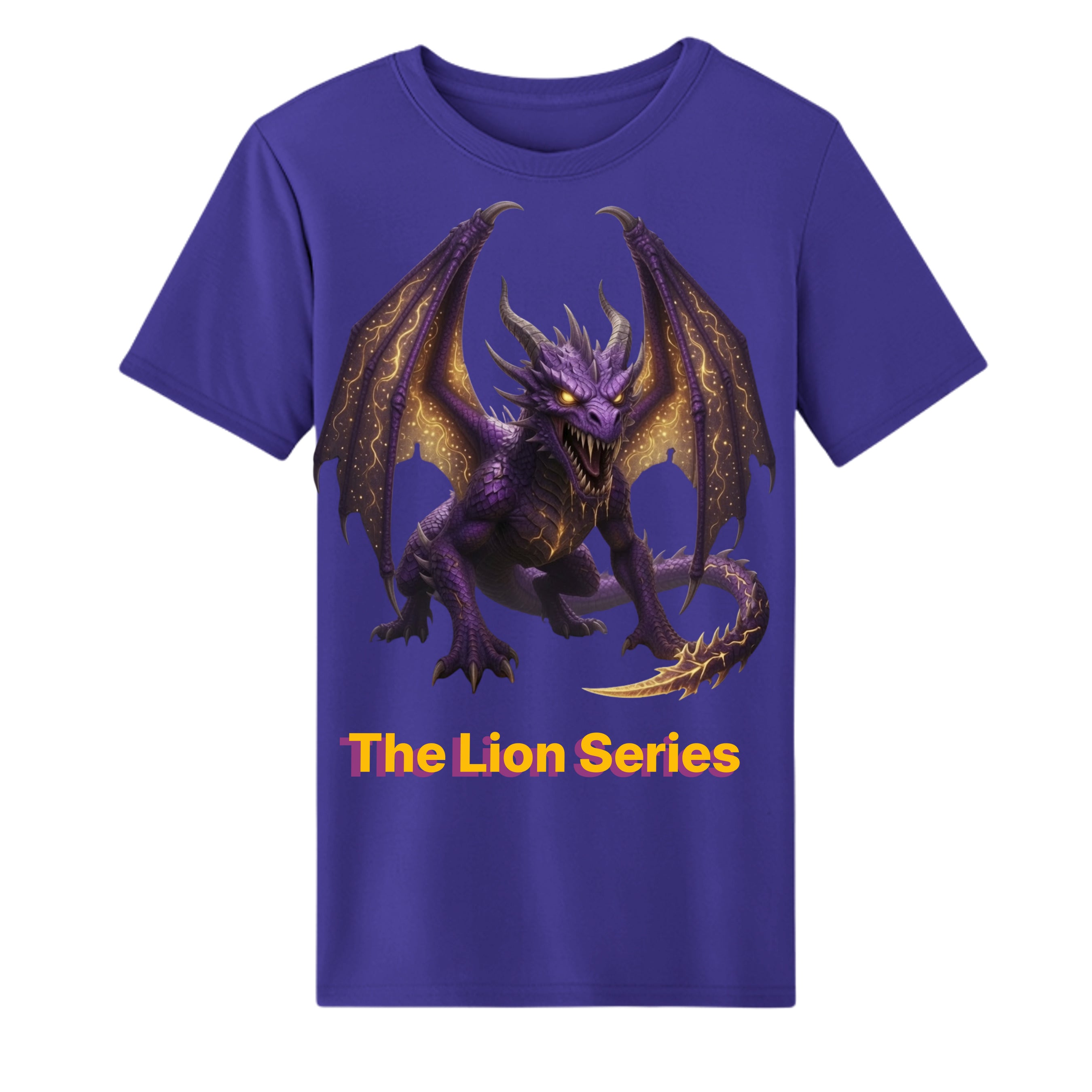 Campus Purple - CE10 - FRONT