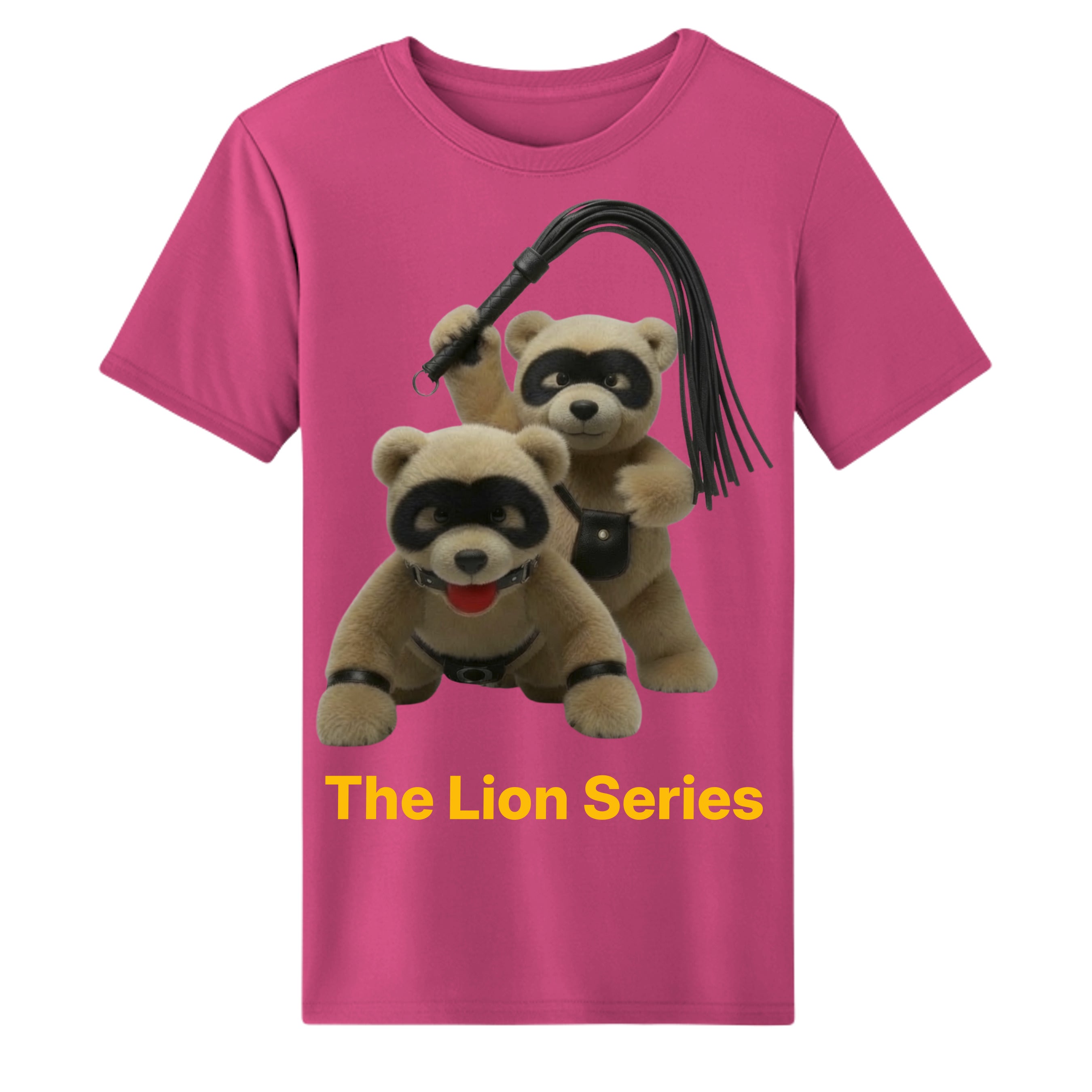 Bright Magenta - CE10 - FRONT