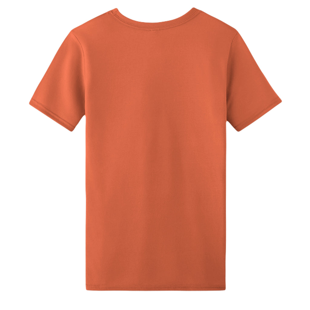 Campus Orange - CE10 - BACK