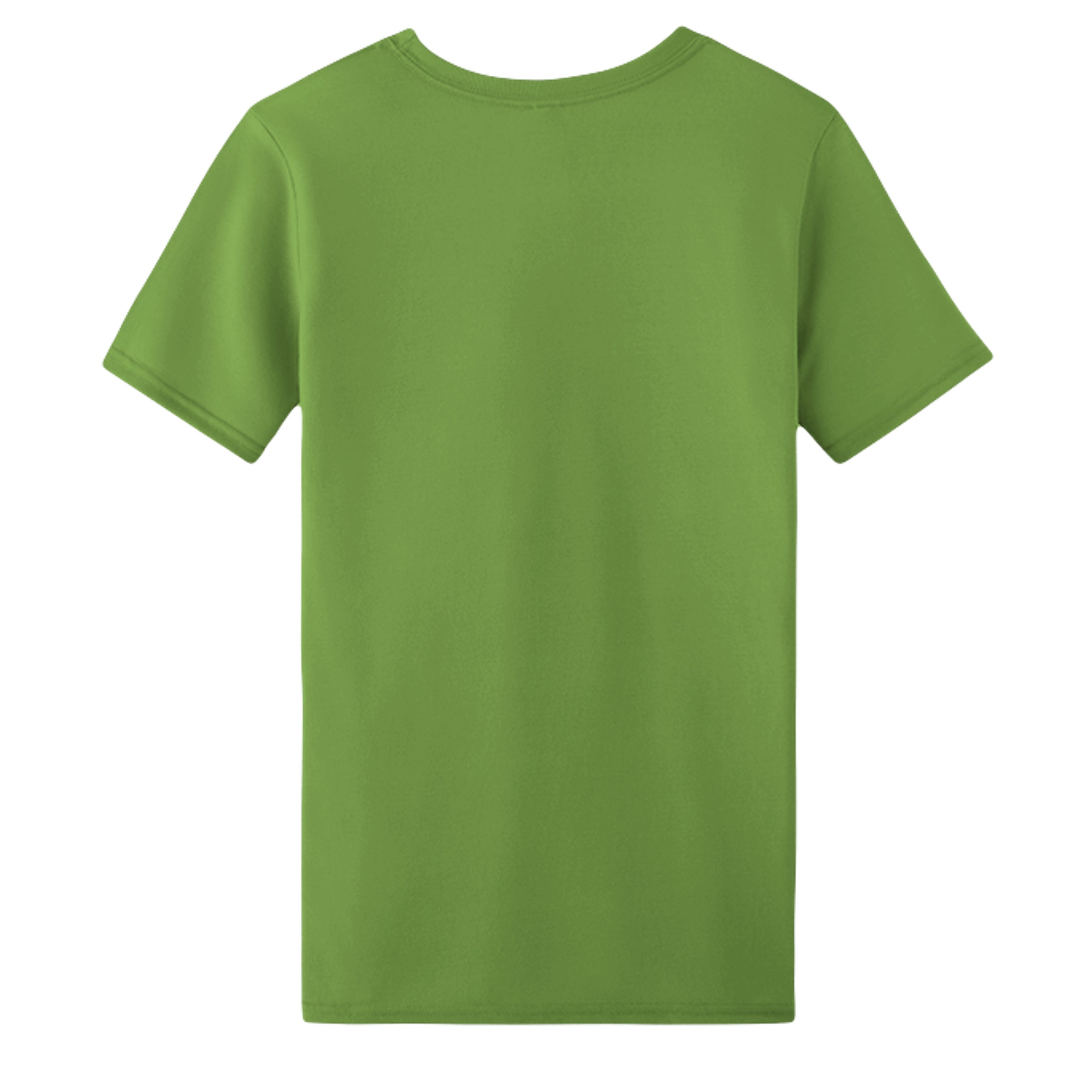 Acid Green - CE10 - BACK