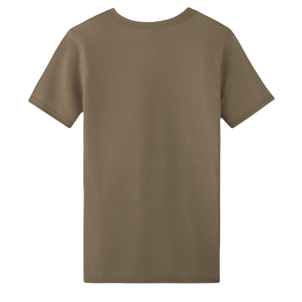 Coyote Brown - CE10 - BACK